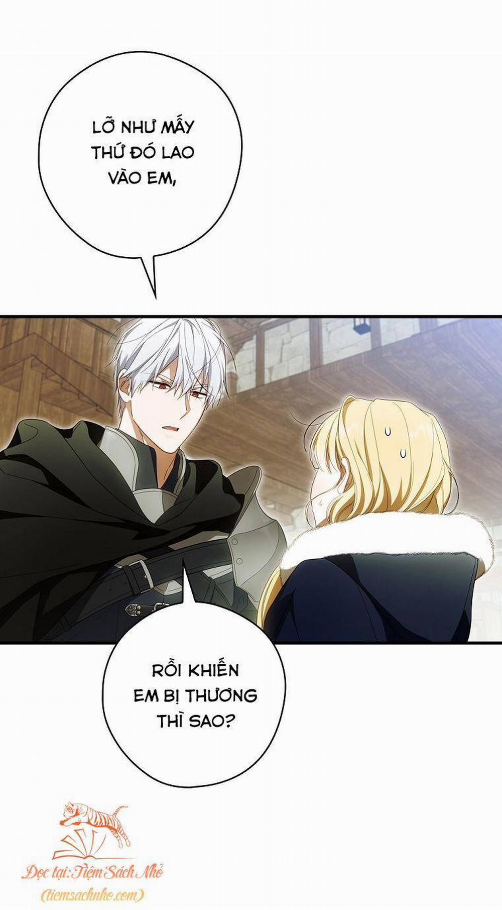 Phương Pháp Làm Chồng Hướng Về Phía Em 64 trang 33