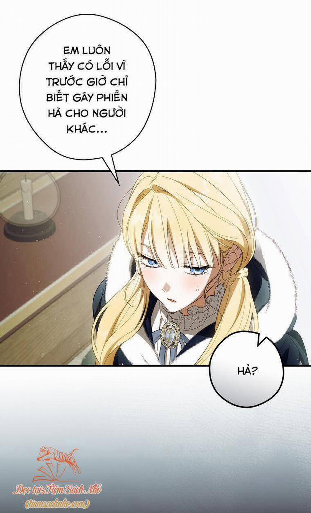 Phương Pháp Làm Chồng Hướng Về Phía Em 64 trang 36