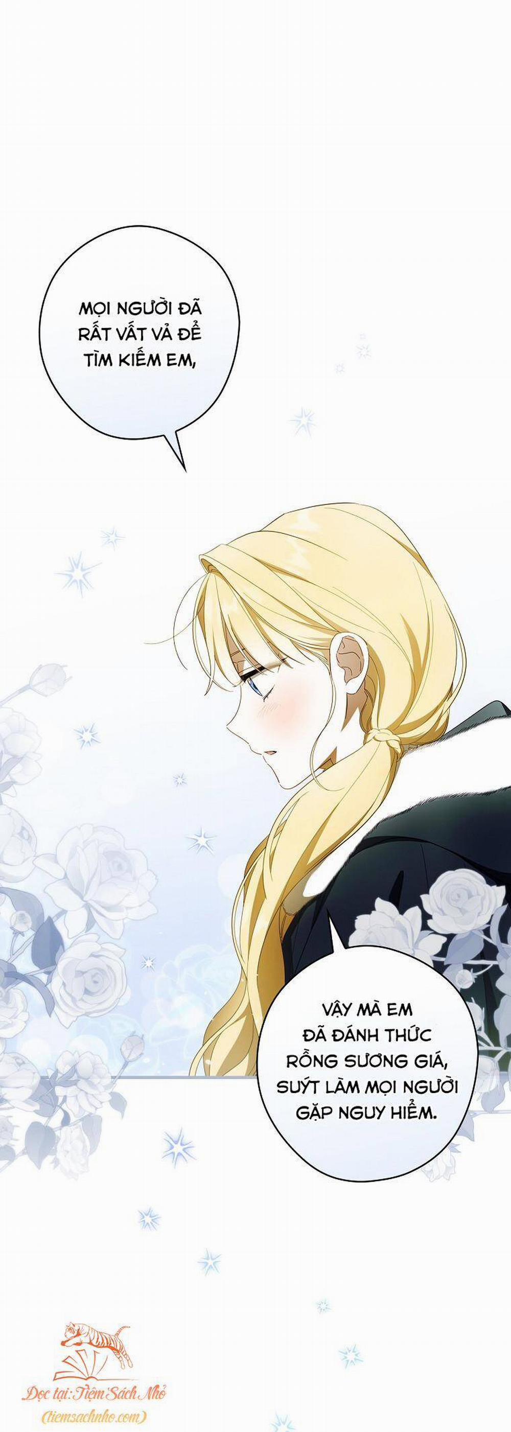 Phương Pháp Làm Chồng Hướng Về Phía Em 64 trang 39