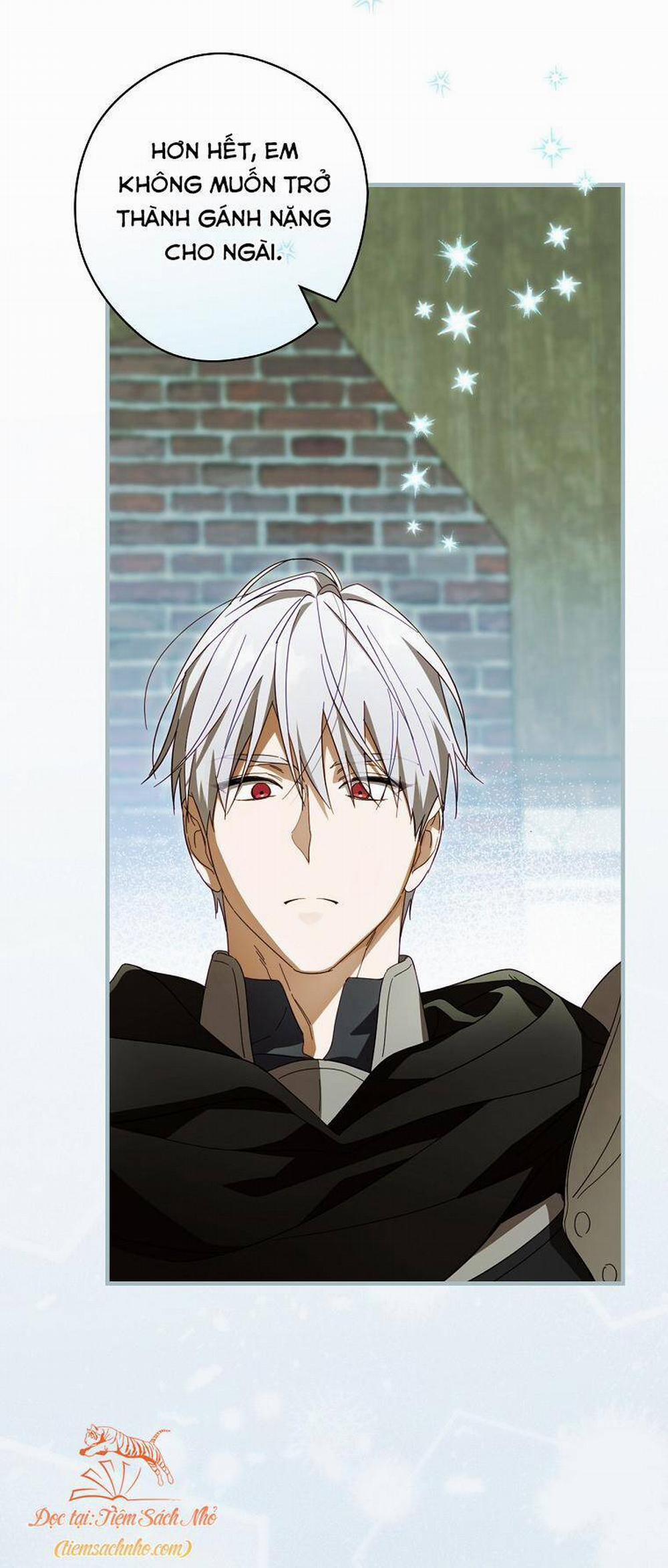 Phương Pháp Làm Chồng Hướng Về Phía Em 64 trang 40