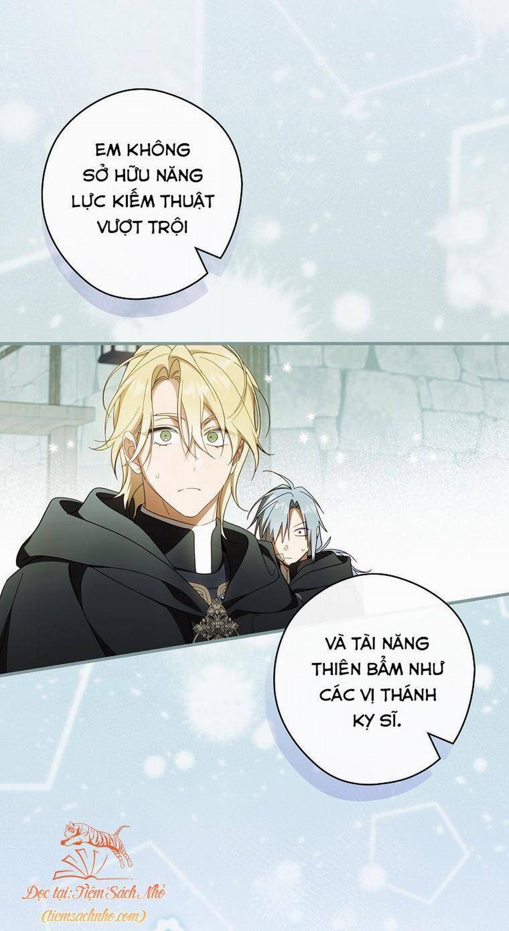 Phương Pháp Làm Chồng Hướng Về Phía Em 64 trang 41