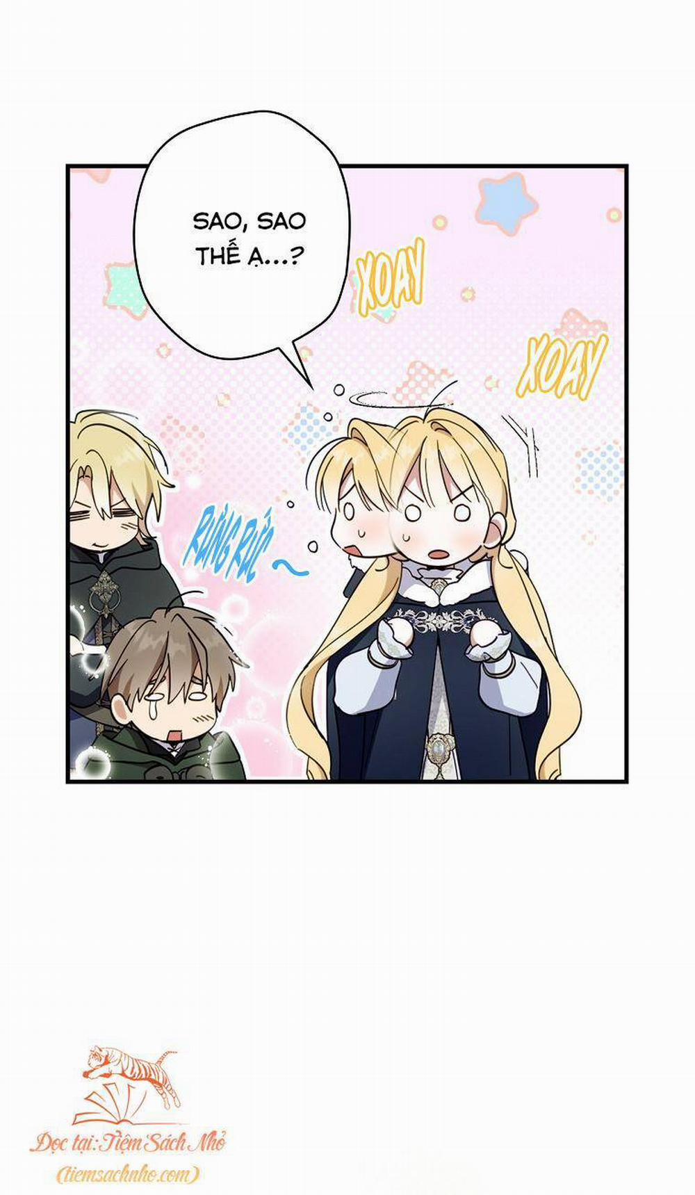 Phương Pháp Làm Chồng Hướng Về Phía Em 64 trang 44