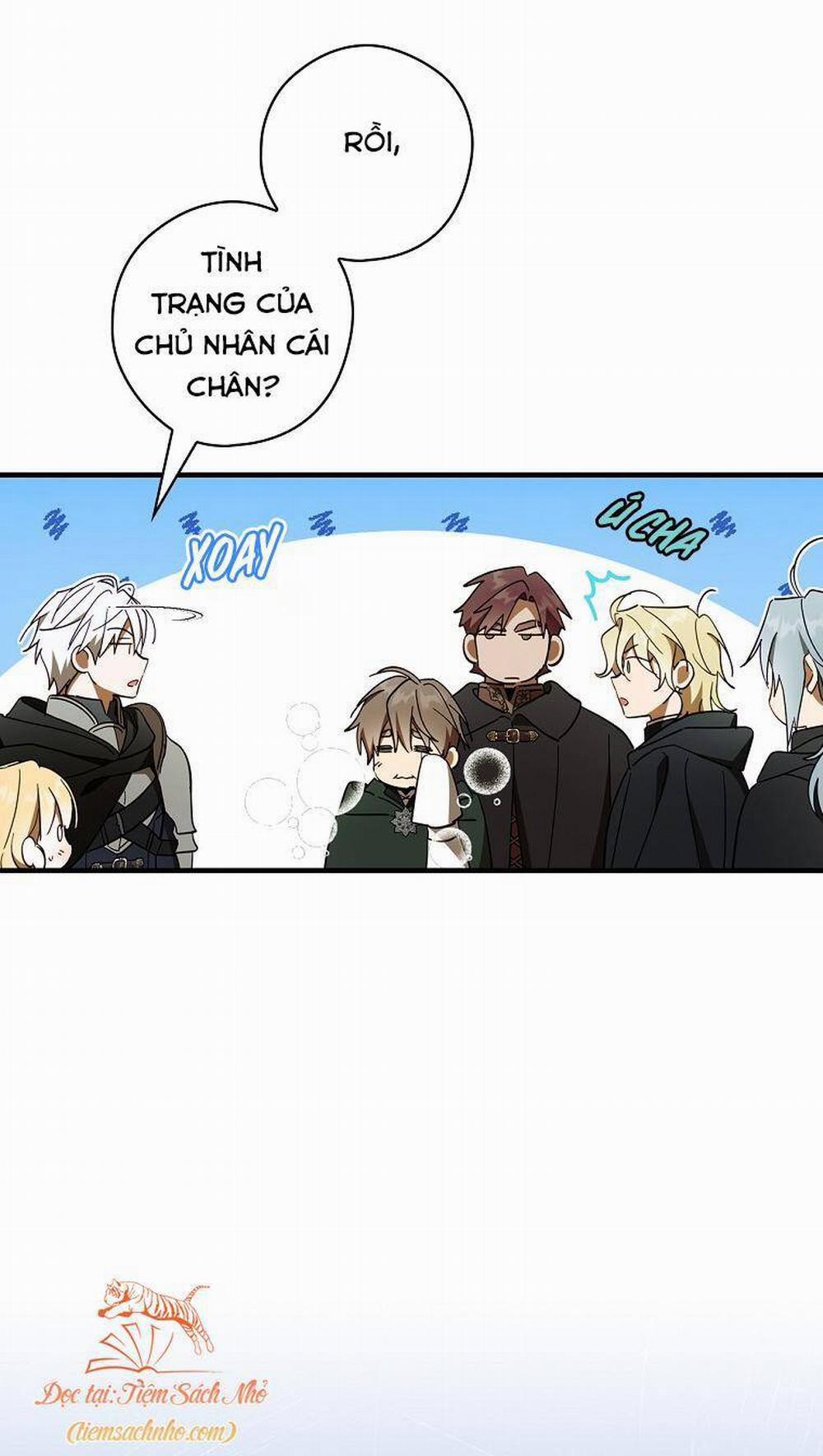 Phương Pháp Làm Chồng Hướng Về Phía Em 64 trang 49