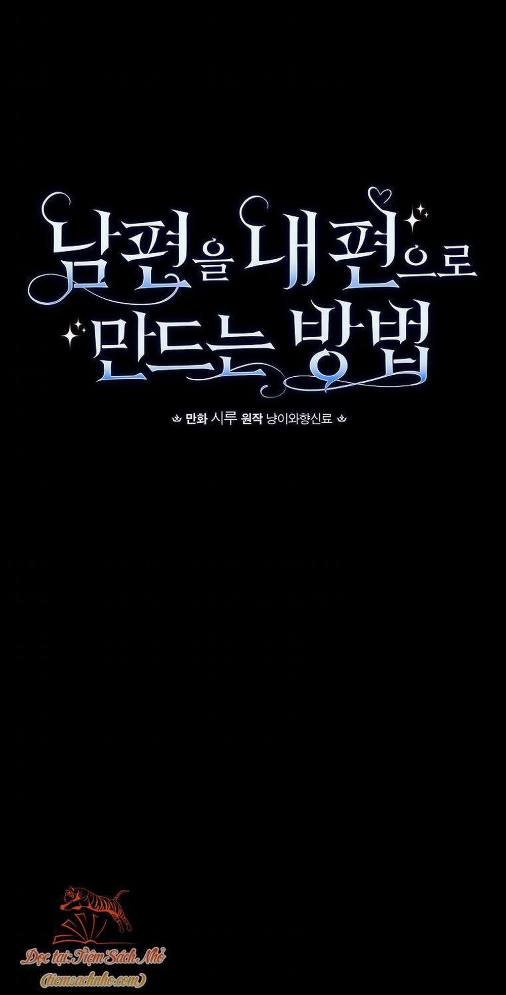 Phương Pháp Làm Chồng Hướng Về Phía Em 64 trang 5