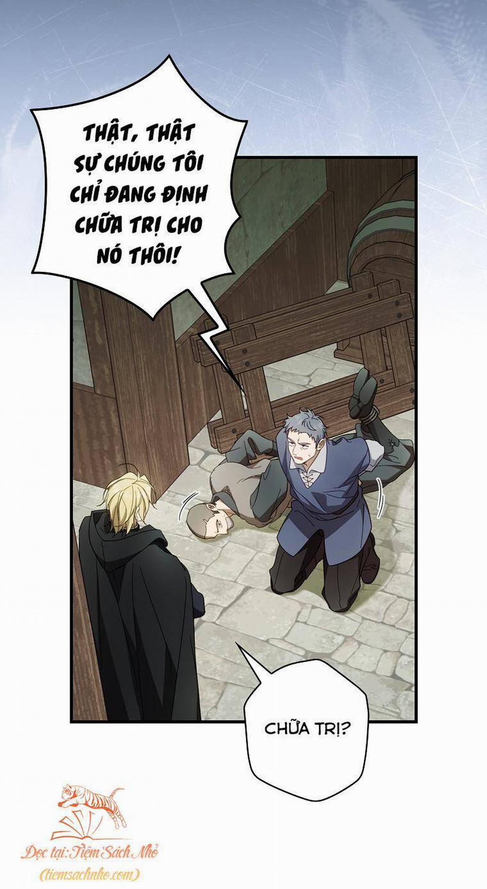 Phương Pháp Làm Chồng Hướng Về Phía Em 64 trang 51