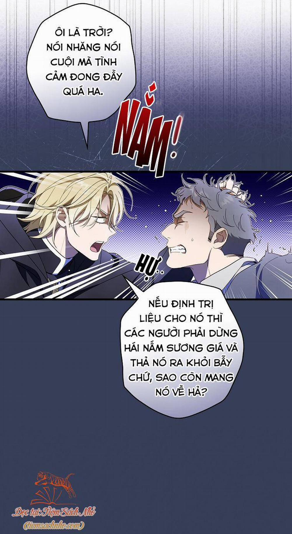 Phương Pháp Làm Chồng Hướng Về Phía Em 64 trang 53