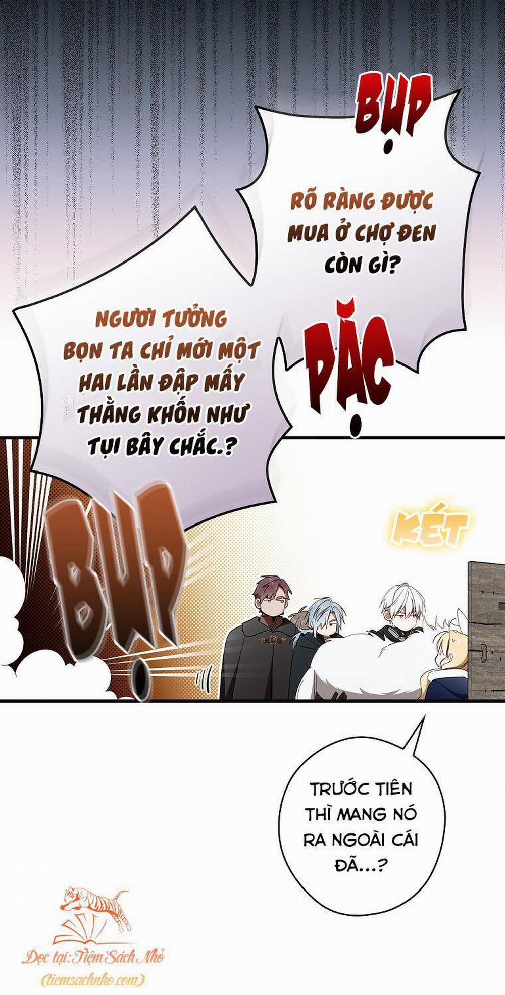 Phương Pháp Làm Chồng Hướng Về Phía Em 64 trang 56