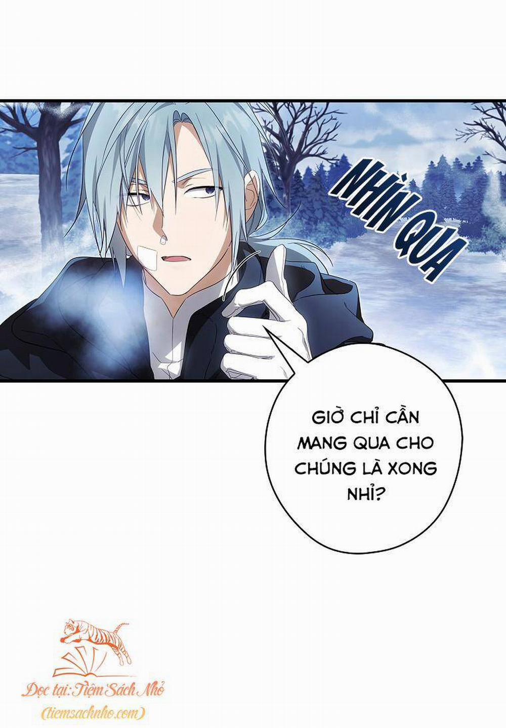 Phương Pháp Làm Chồng Hướng Về Phía Em 64 trang 59