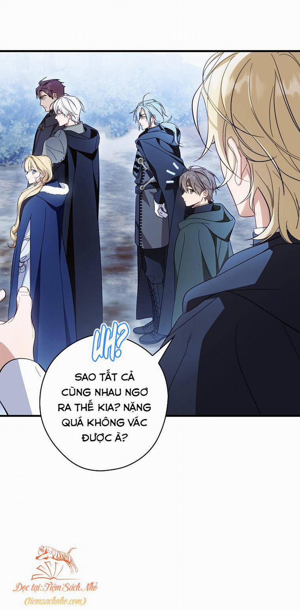 Phương Pháp Làm Chồng Hướng Về Phía Em 64 trang 64