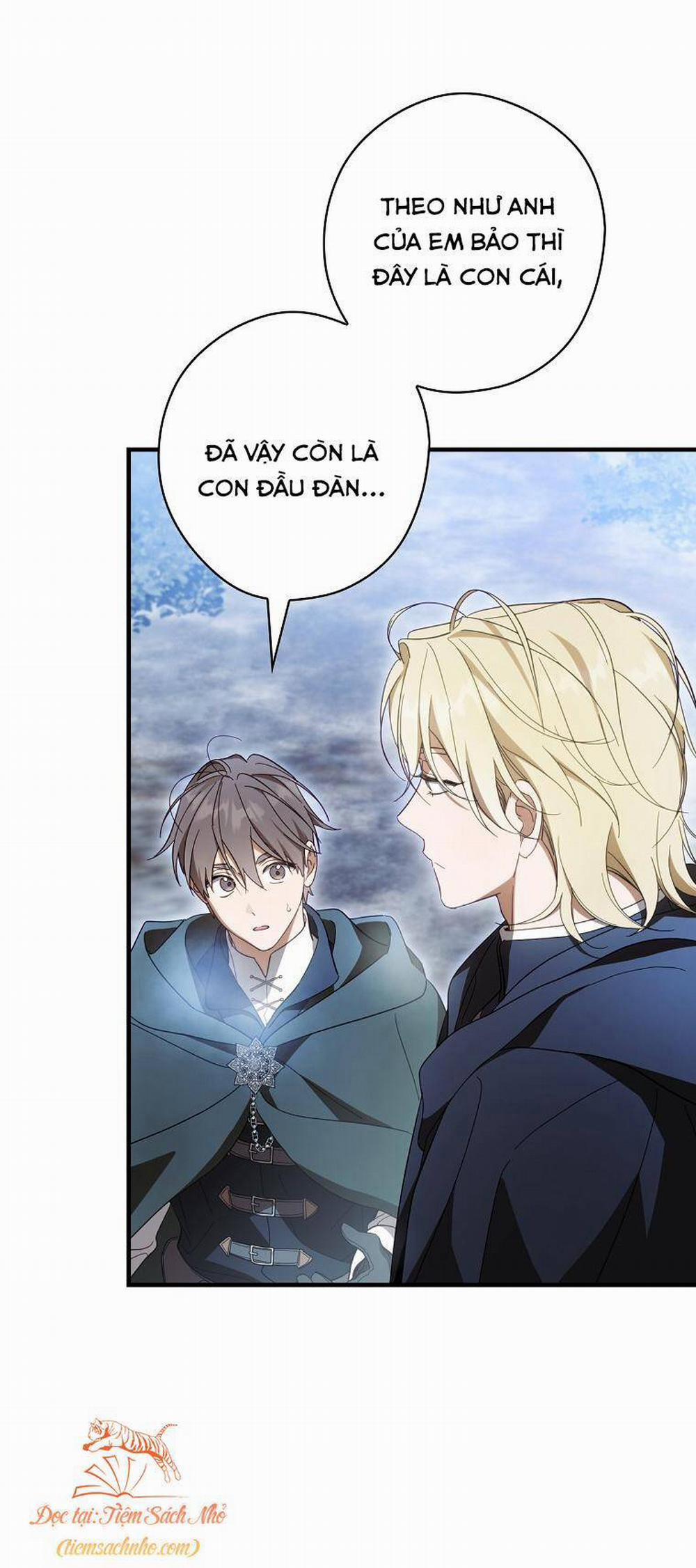 Phương Pháp Làm Chồng Hướng Về Phía Em 64 trang 65