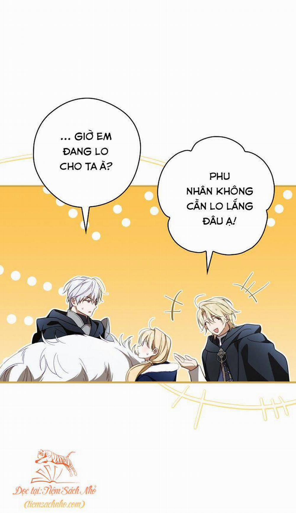 Phương Pháp Làm Chồng Hướng Về Phía Em 65 trang 14