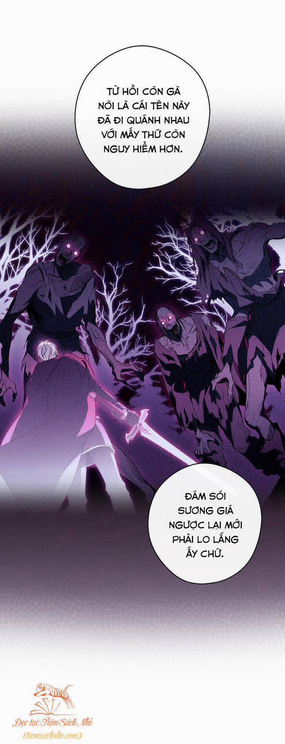 Phương Pháp Làm Chồng Hướng Về Phía Em 65 trang 15