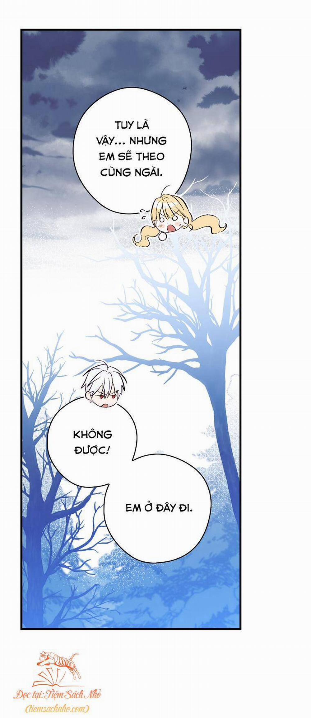 Phương Pháp Làm Chồng Hướng Về Phía Em 65 trang 16