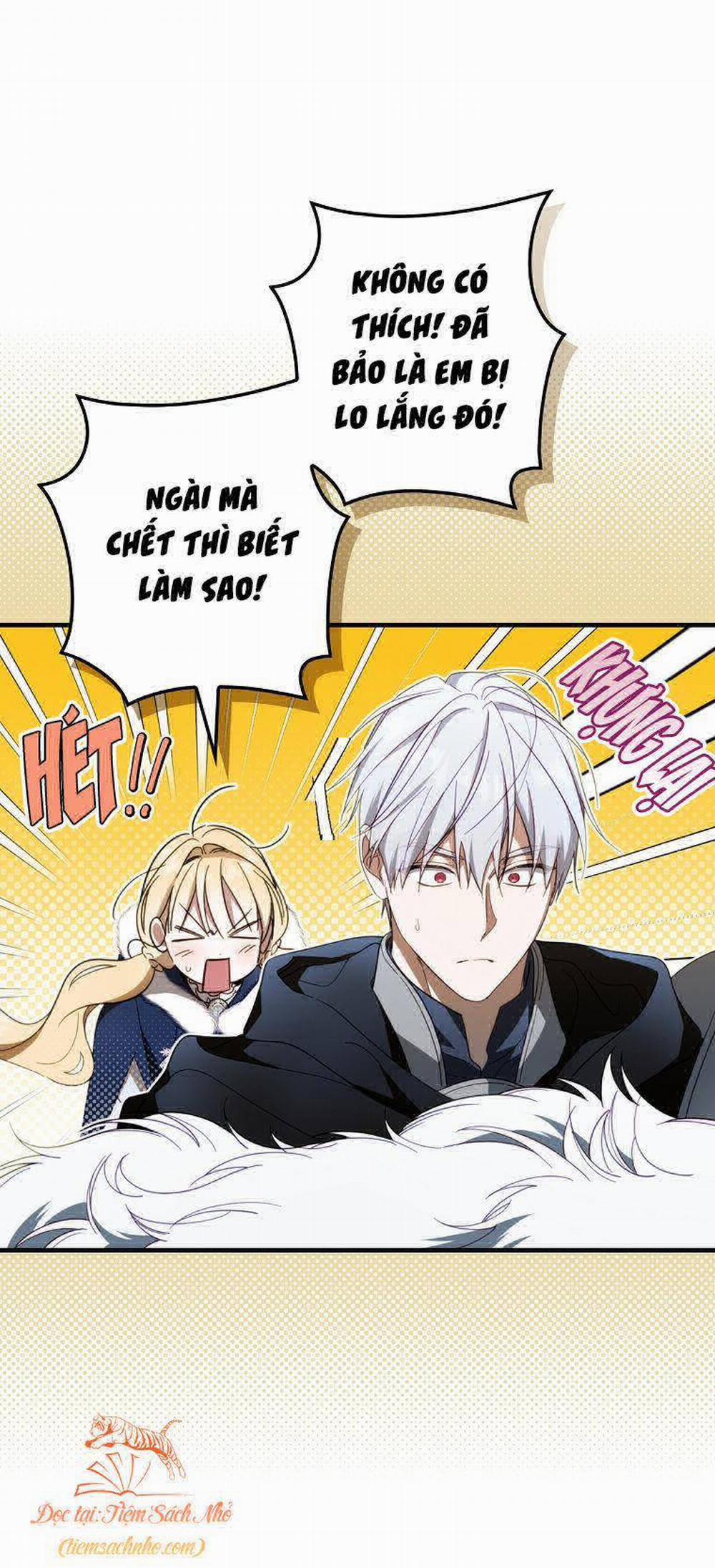 Phương Pháp Làm Chồng Hướng Về Phía Em 65 trang 17