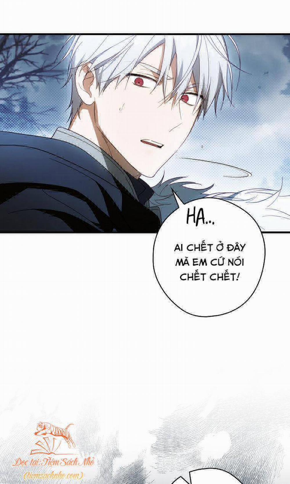 Phương Pháp Làm Chồng Hướng Về Phía Em 65 trang 18