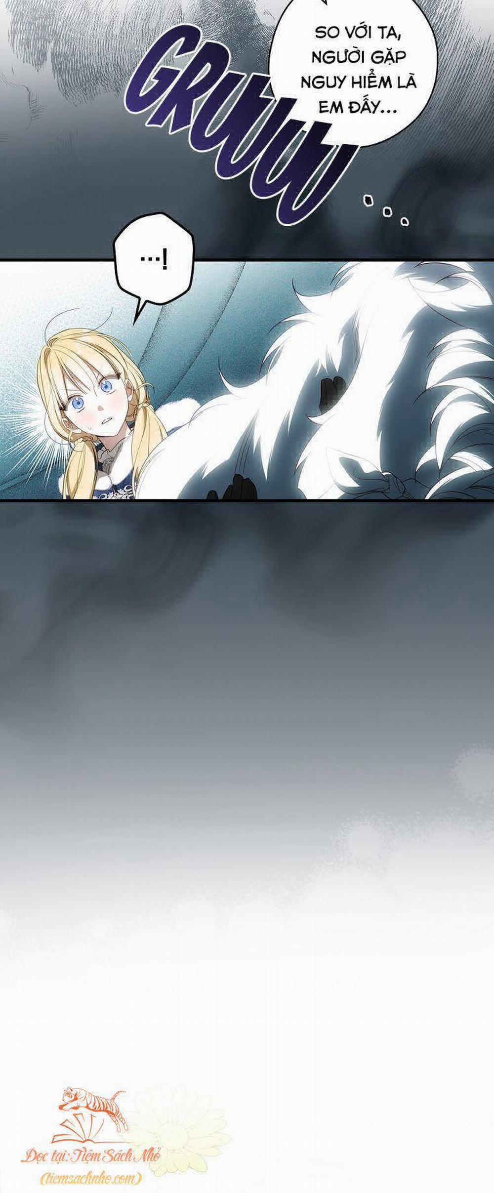 Phương Pháp Làm Chồng Hướng Về Phía Em 65 trang 19