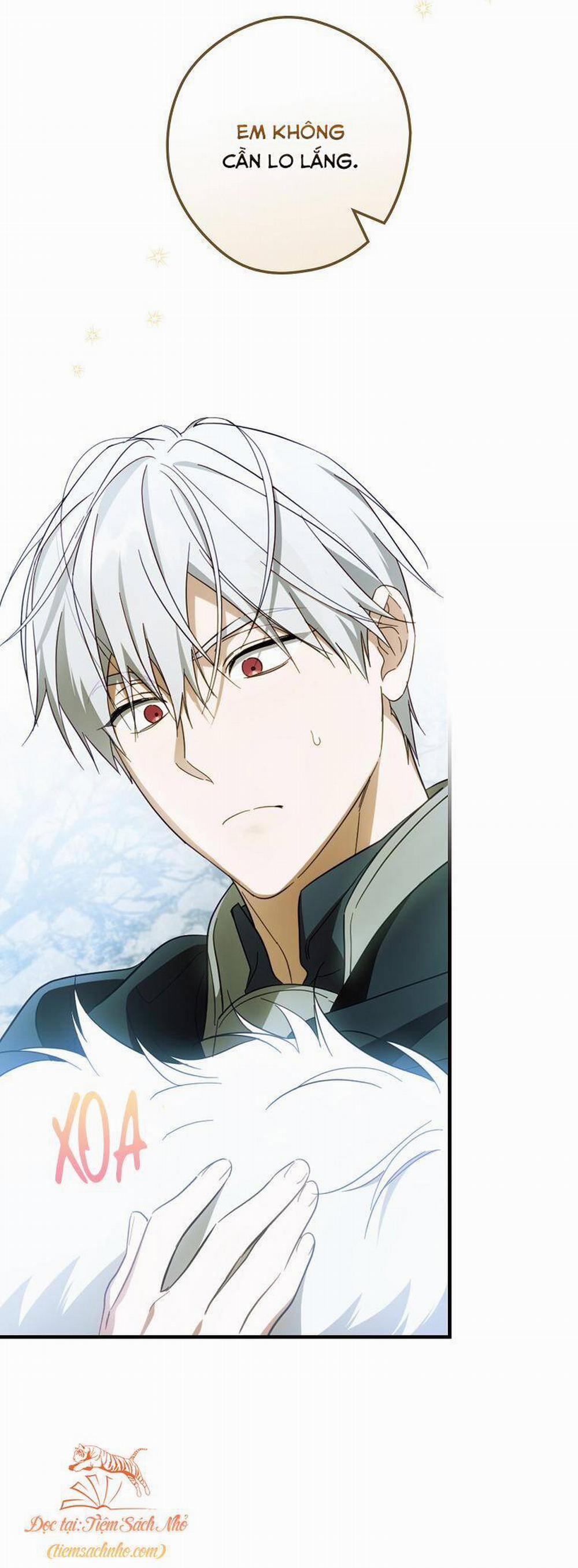 Phương Pháp Làm Chồng Hướng Về Phía Em 65 trang 23