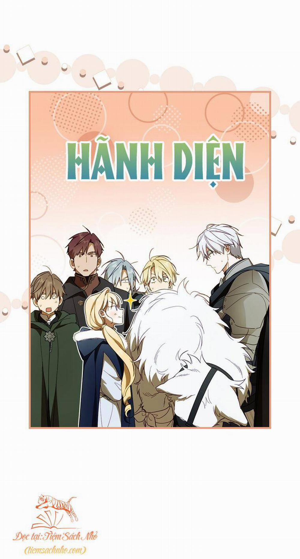 Phương Pháp Làm Chồng Hướng Về Phía Em 65 trang 24