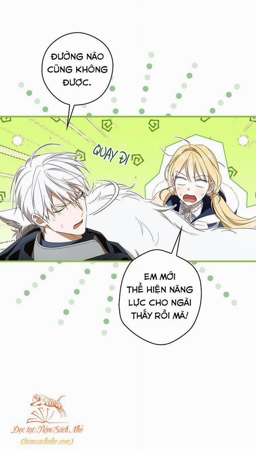 Phương Pháp Làm Chồng Hướng Về Phía Em 65 trang 25