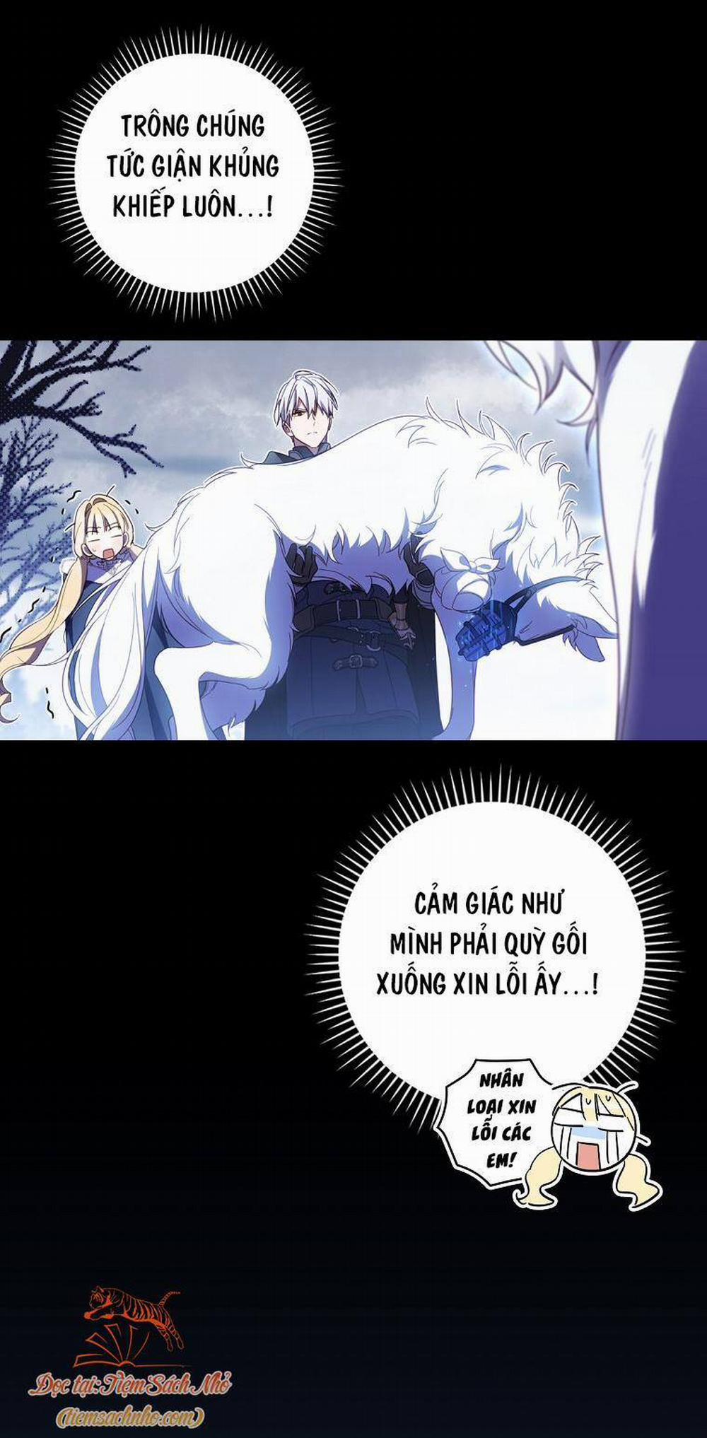 Phương Pháp Làm Chồng Hướng Về Phía Em 65 trang 32