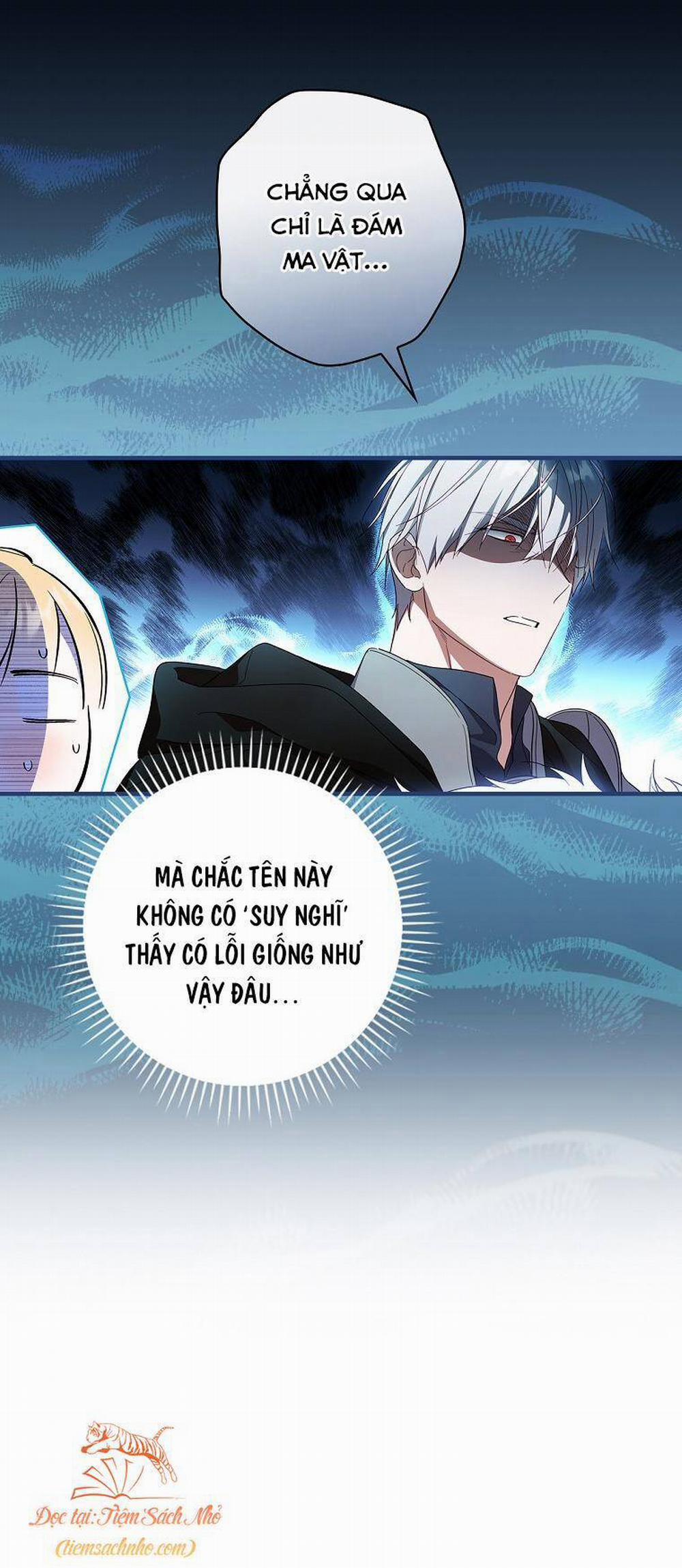 Phương Pháp Làm Chồng Hướng Về Phía Em 65 trang 33