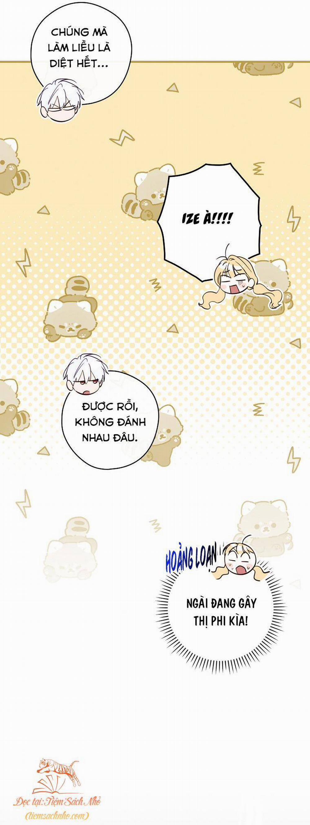 Phương Pháp Làm Chồng Hướng Về Phía Em 65 trang 34