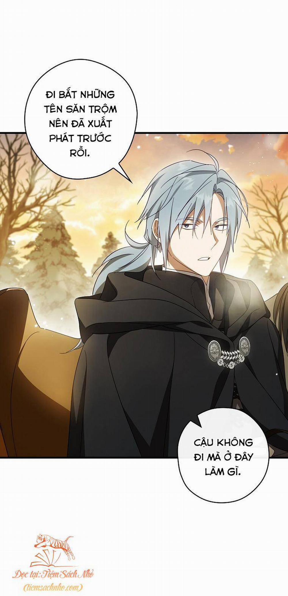 Phương Pháp Làm Chồng Hướng Về Phía Em 65 trang 52