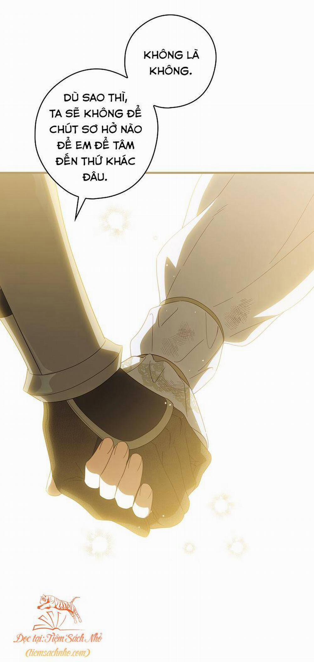 Phương Pháp Làm Chồng Hướng Về Phía Em 65 trang 67