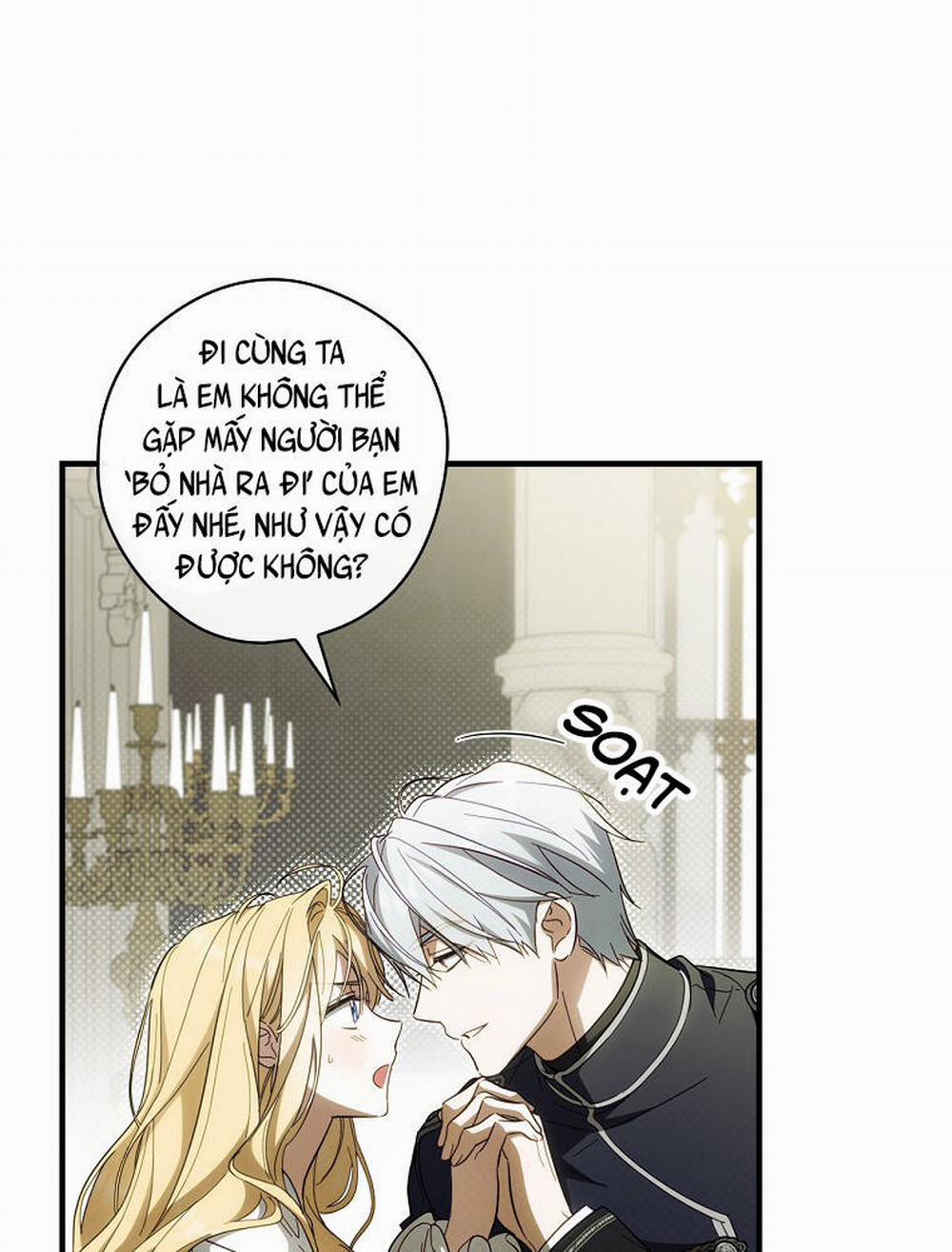 Phương Pháp Làm Chồng Hướng Về Phía Em 66 trang 17