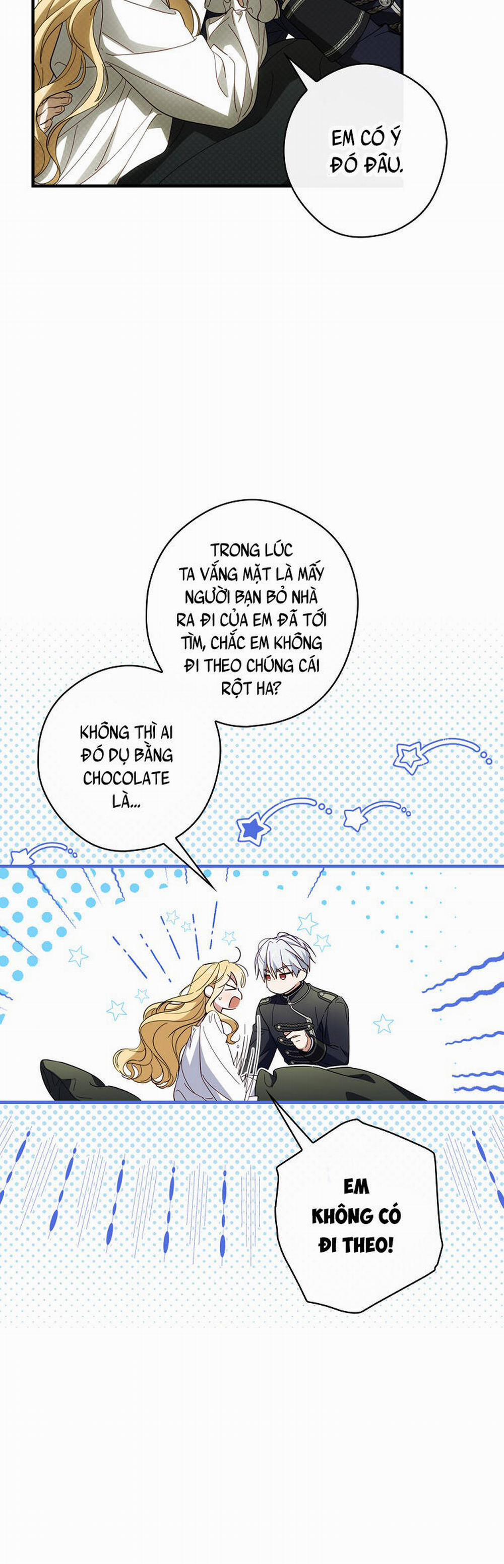 Phương Pháp Làm Chồng Hướng Về Phía Em 66 trang 18