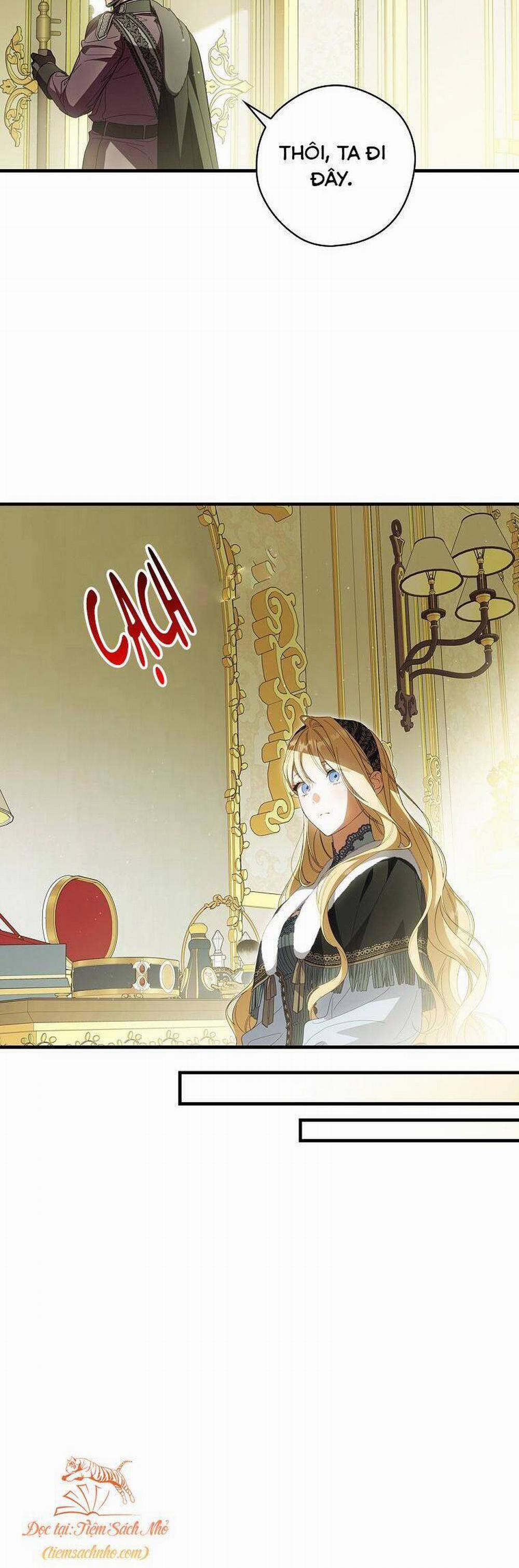 Phương Pháp Làm Chồng Hướng Về Phía Em 67 trang 19