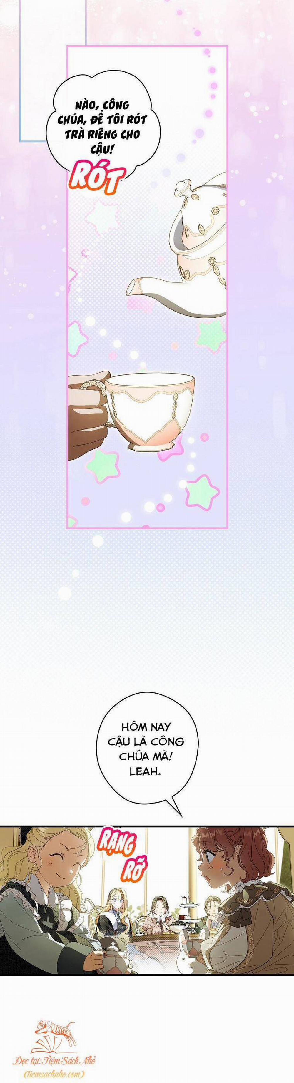 Phương Pháp Làm Chồng Hướng Về Phía Em 67 trang 21