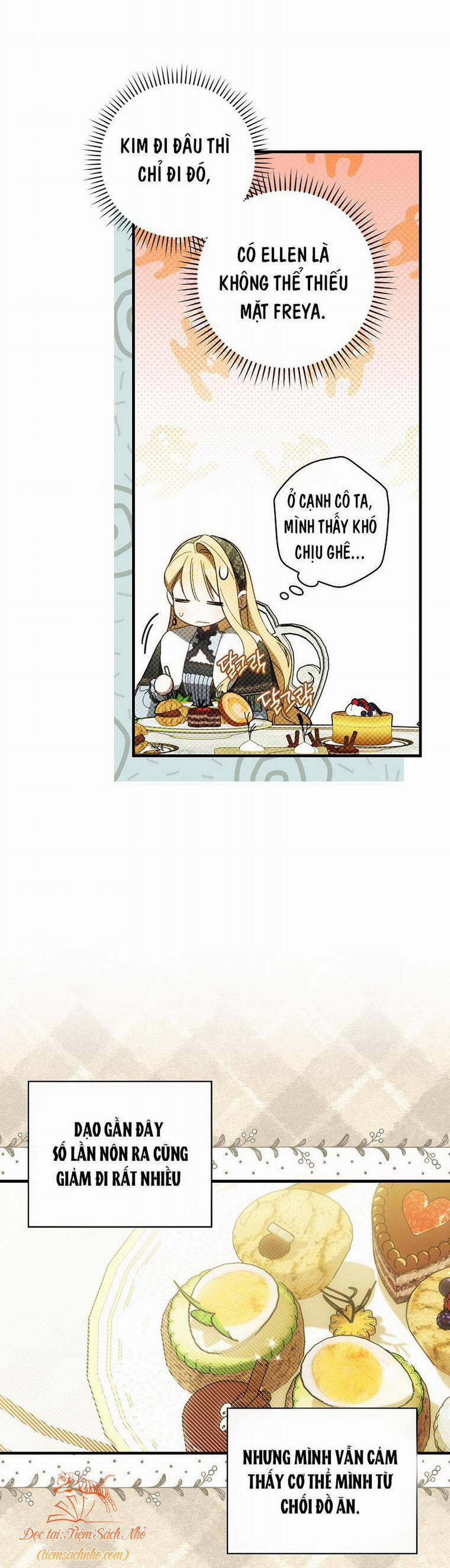 Phương Pháp Làm Chồng Hướng Về Phía Em 67 trang 28