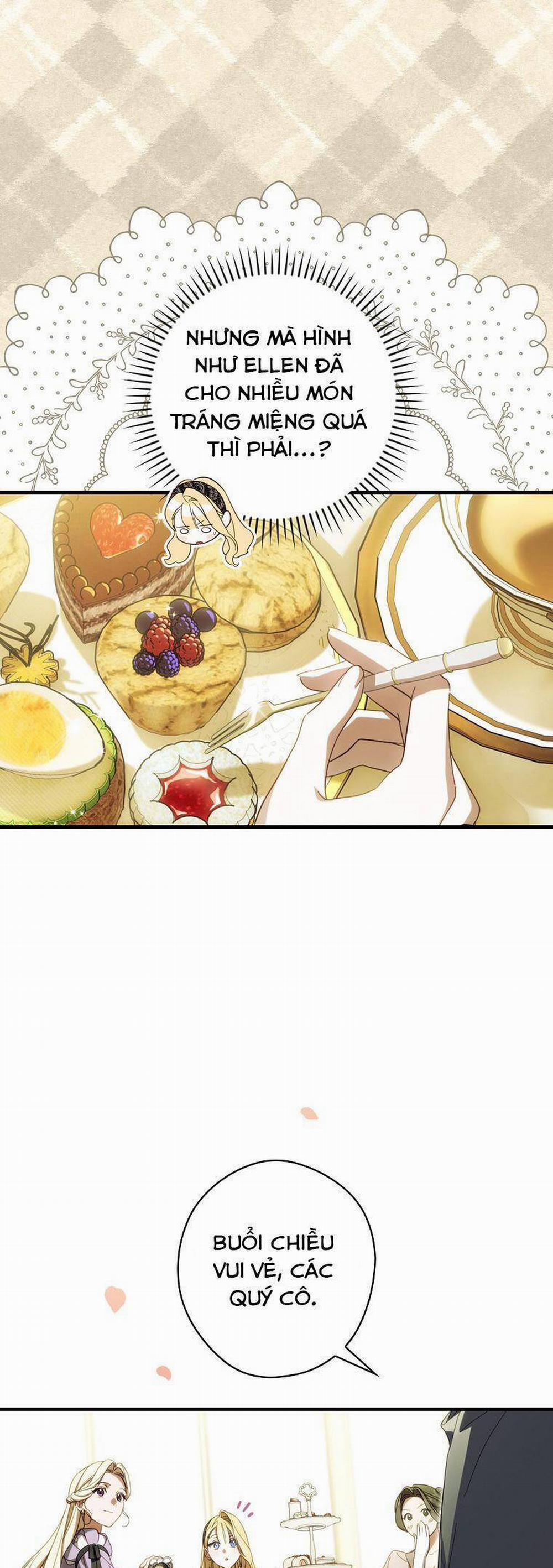 Phương Pháp Làm Chồng Hướng Về Phía Em 67 trang 29