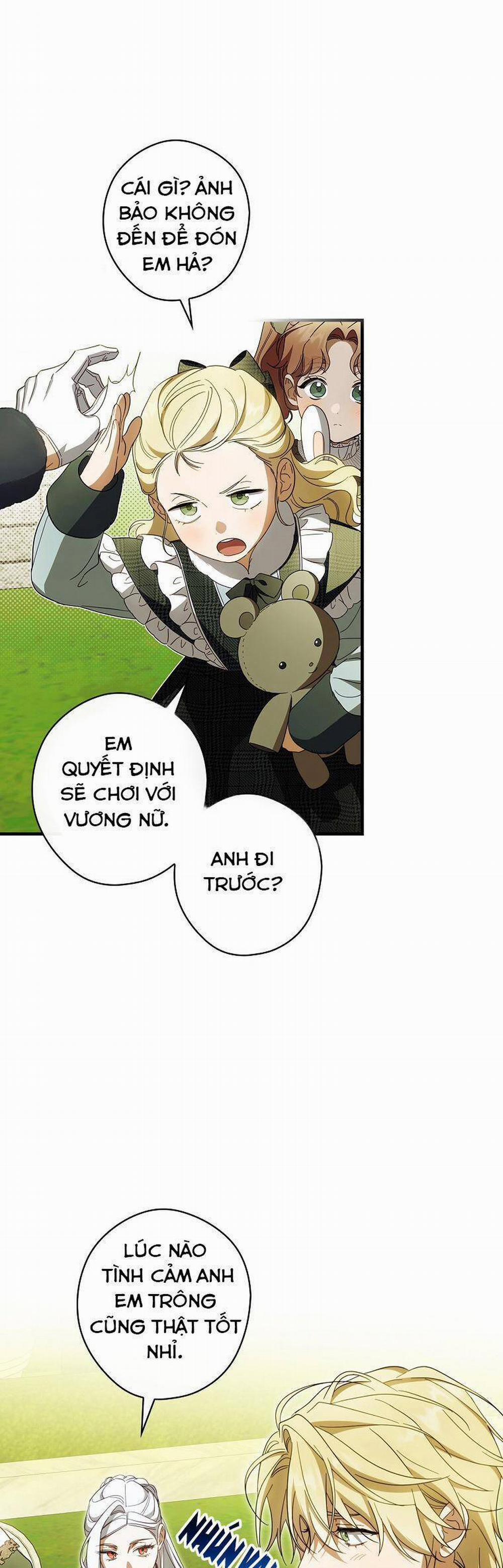 Phương Pháp Làm Chồng Hướng Về Phía Em 67 trang 33