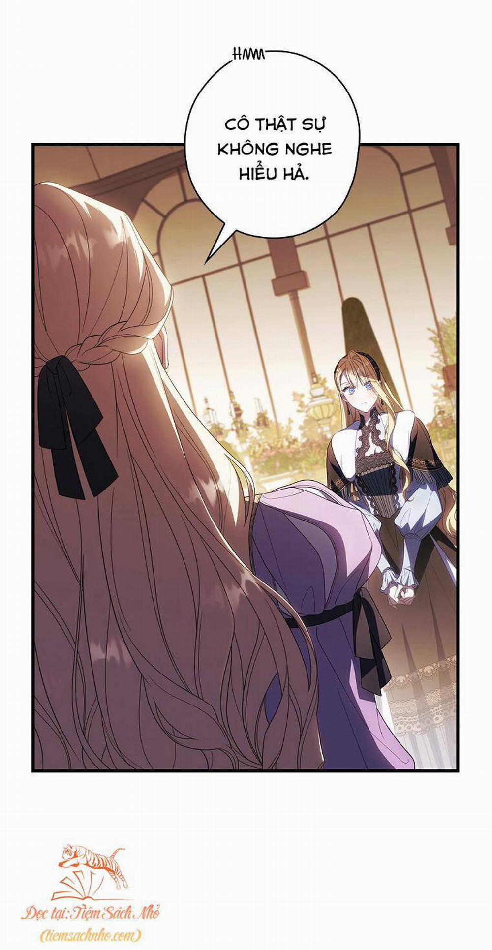 Phương Pháp Làm Chồng Hướng Về Phía Em 68 trang 11