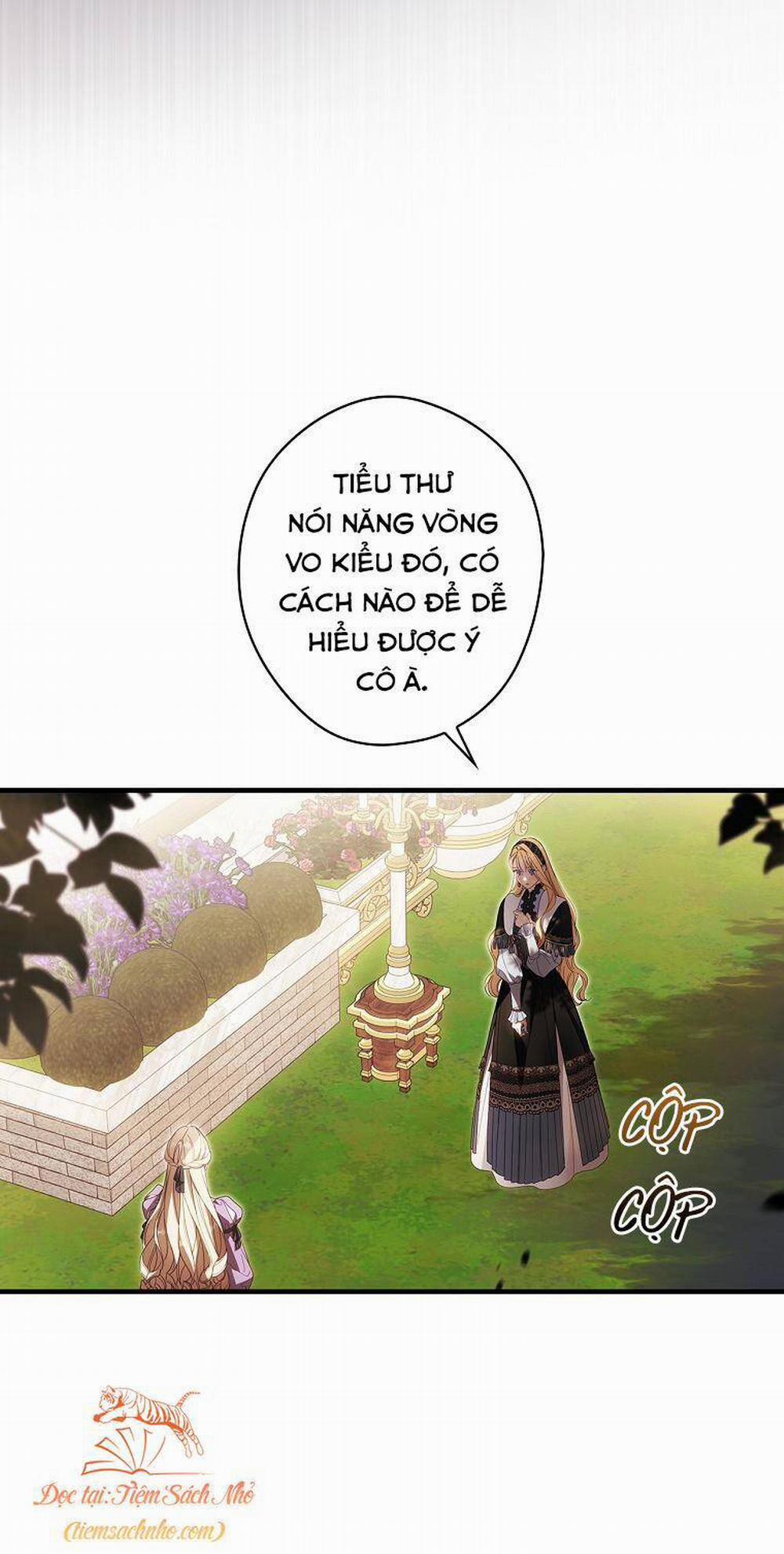 Phương Pháp Làm Chồng Hướng Về Phía Em 68 trang 14