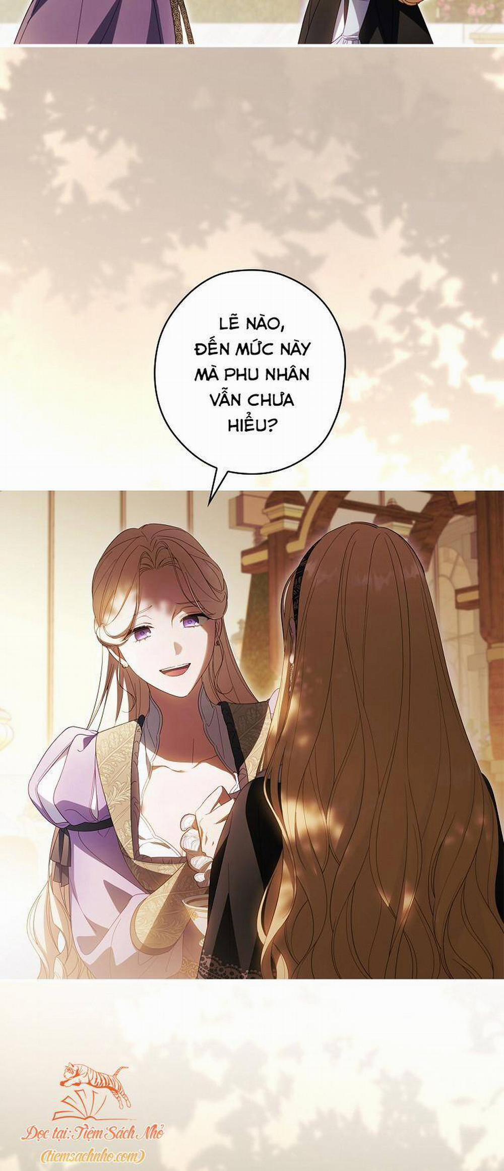 Phương Pháp Làm Chồng Hướng Về Phía Em 68 trang 17