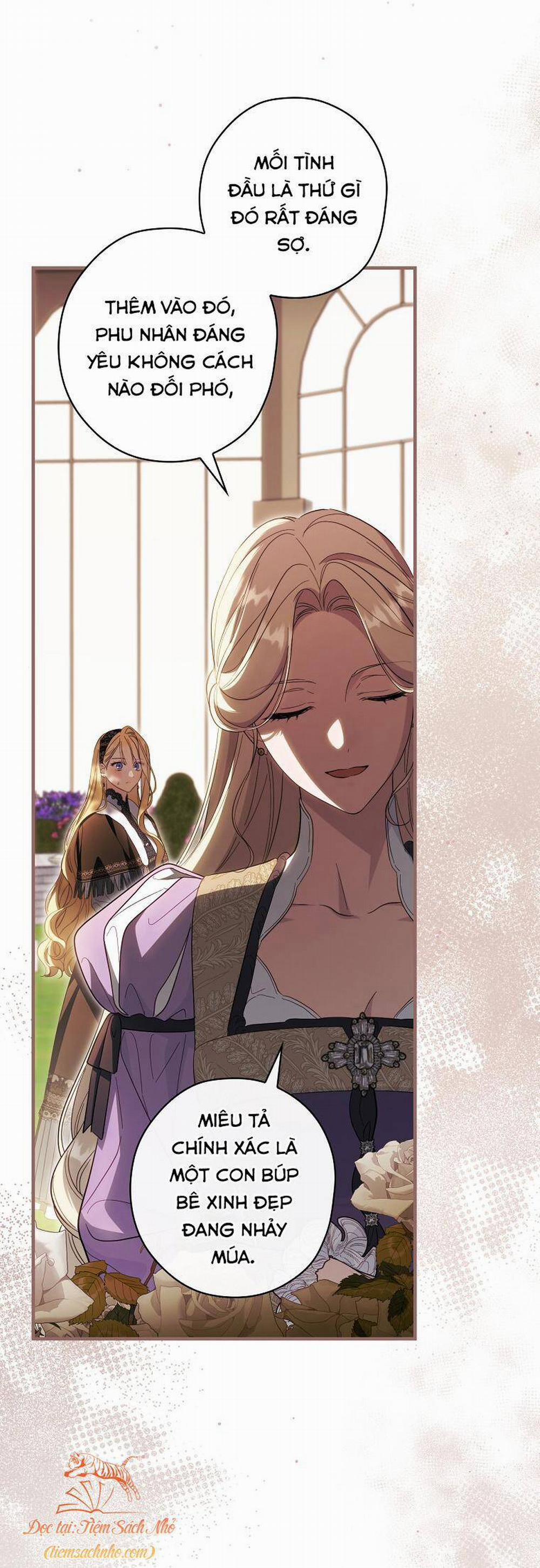 Phương Pháp Làm Chồng Hướng Về Phía Em 68 trang 27