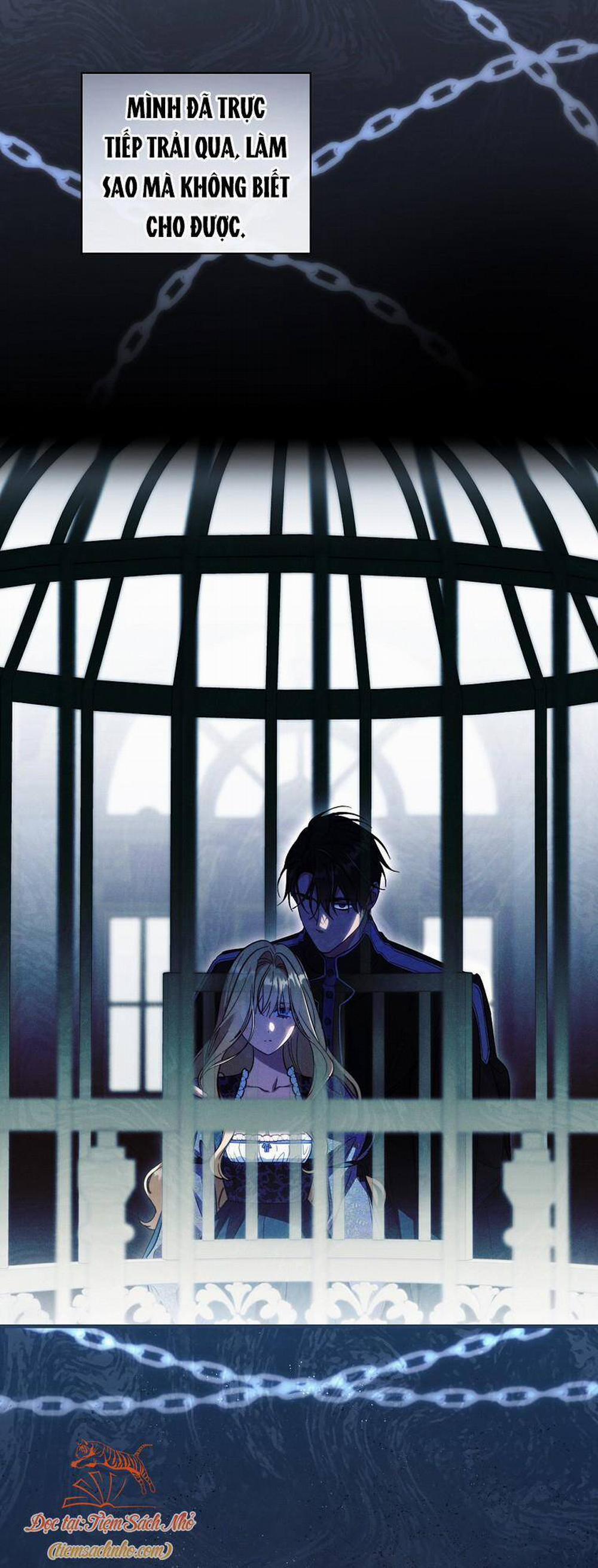 Phương Pháp Làm Chồng Hướng Về Phía Em 68 trang 33