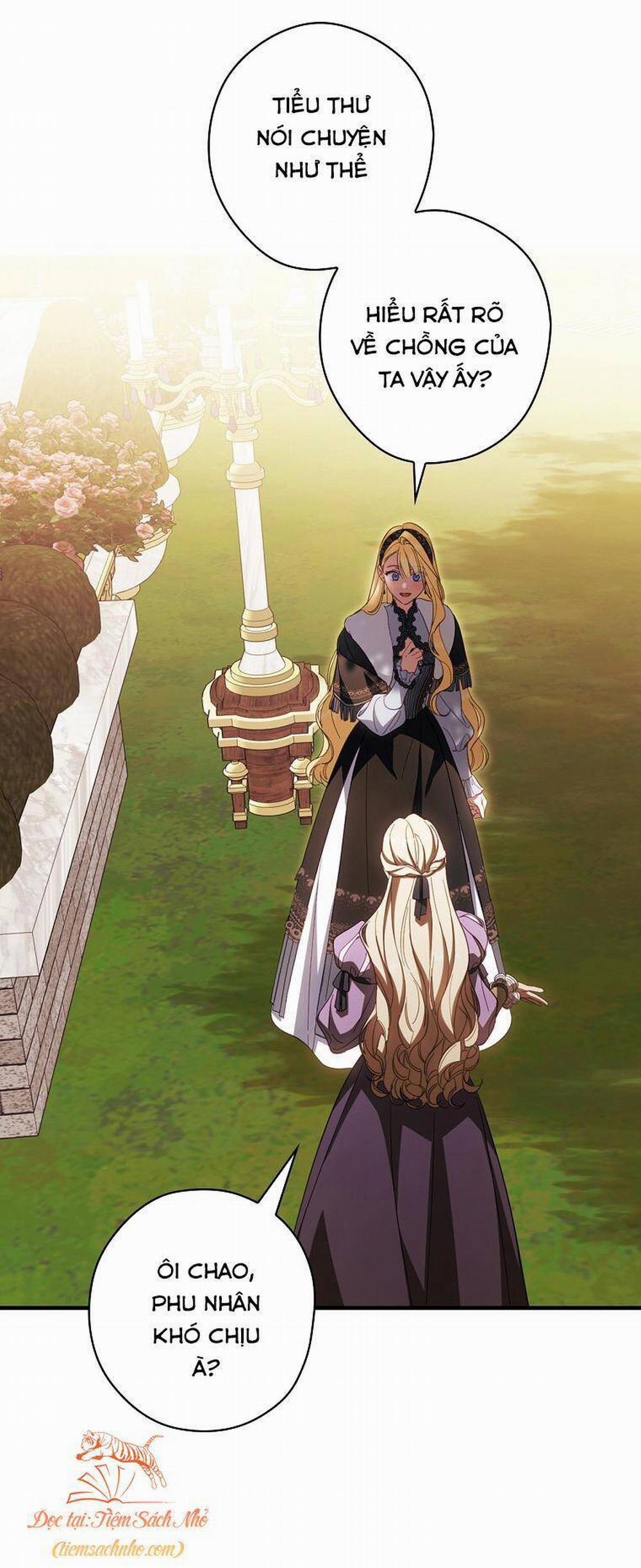 Phương Pháp Làm Chồng Hướng Về Phía Em 68 trang 35