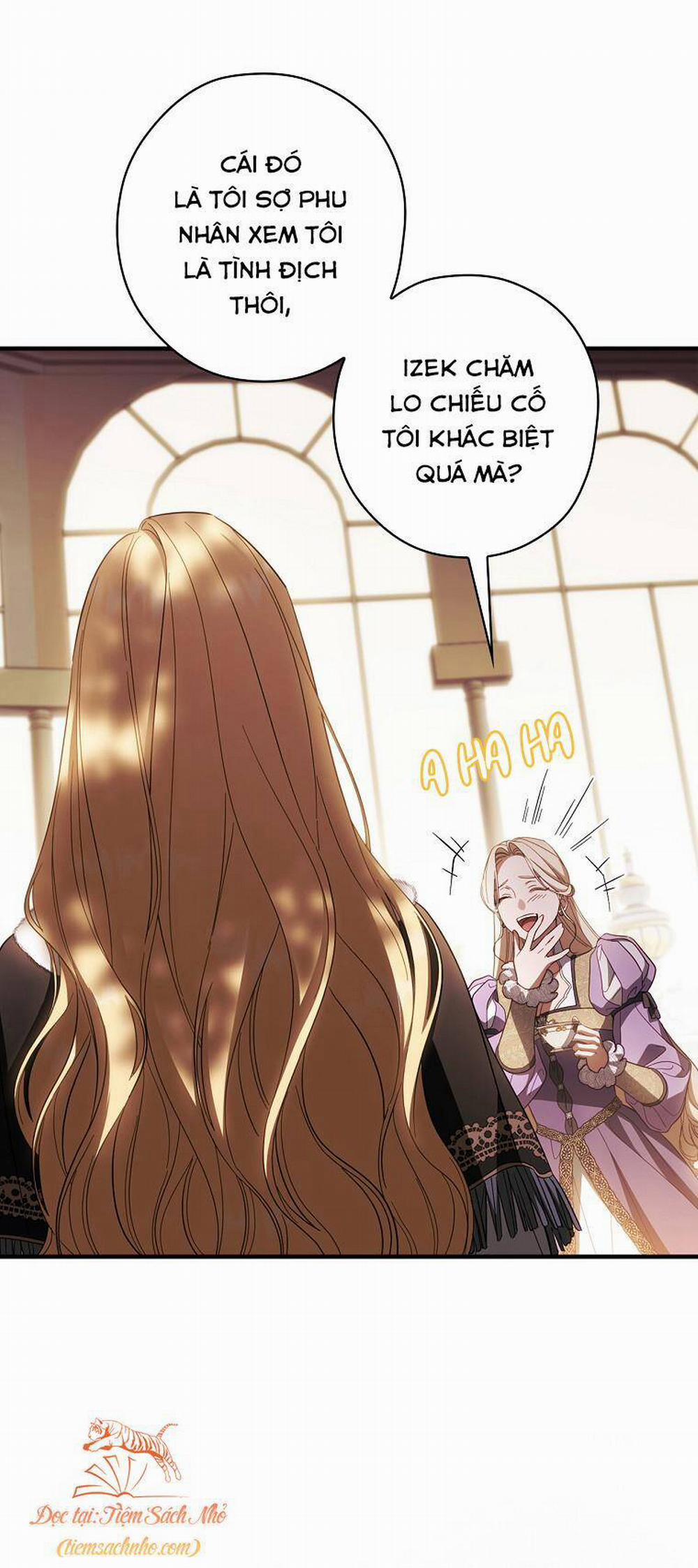 Phương Pháp Làm Chồng Hướng Về Phía Em 68 trang 39