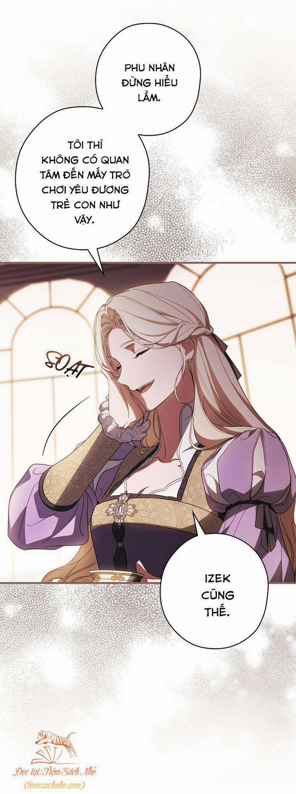 Phương Pháp Làm Chồng Hướng Về Phía Em 68 trang 40