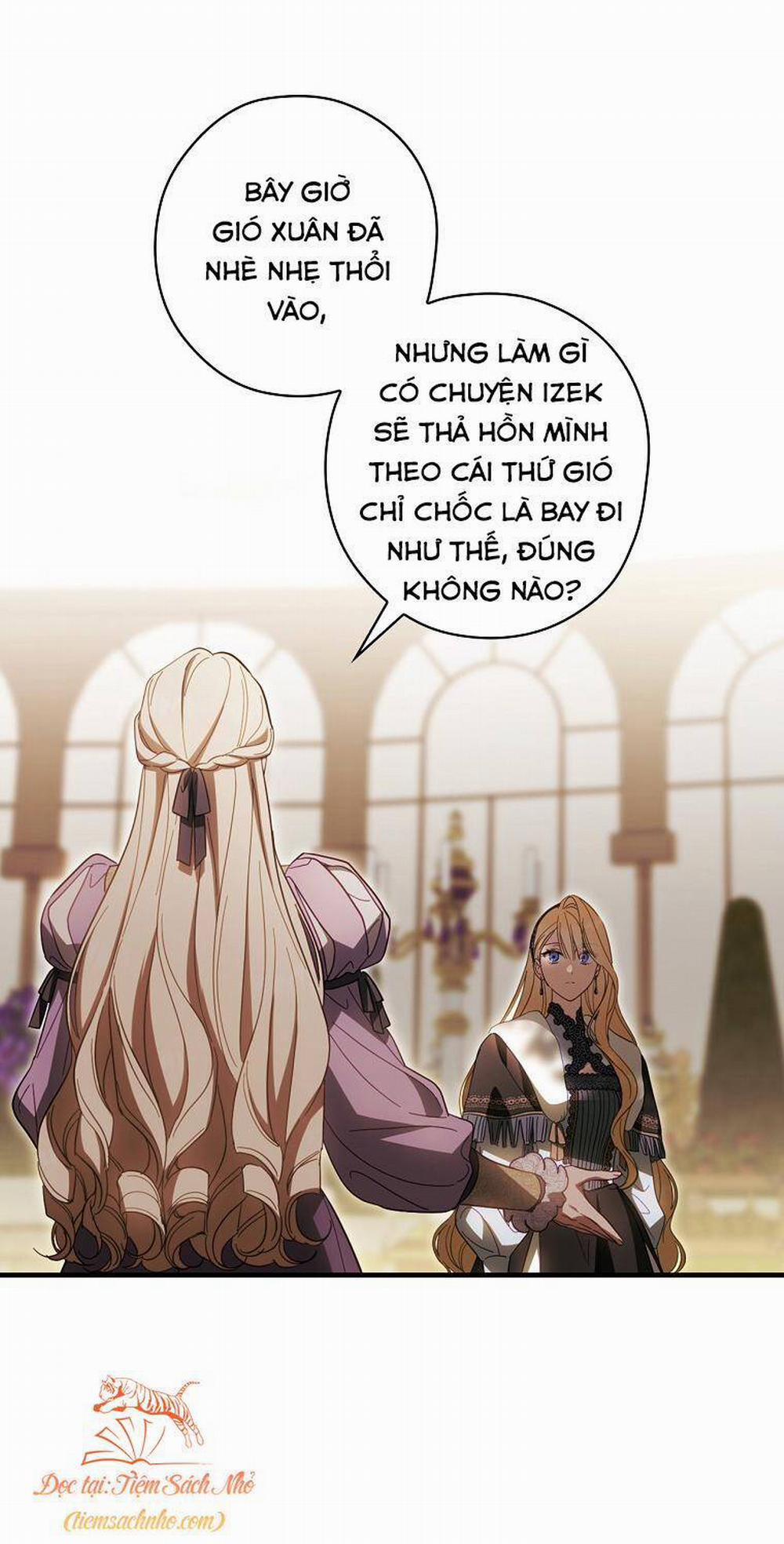 Phương Pháp Làm Chồng Hướng Về Phía Em 68 trang 42