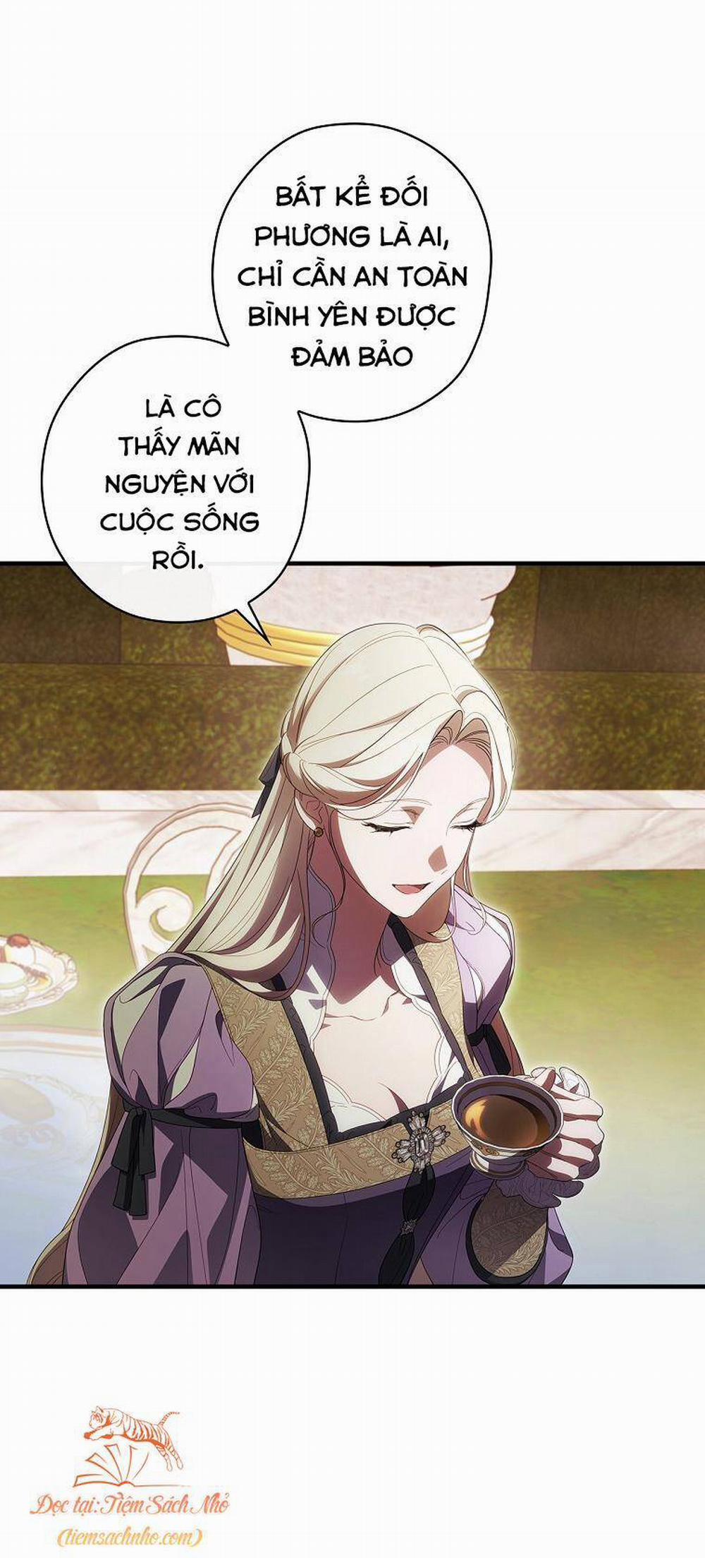 Phương Pháp Làm Chồng Hướng Về Phía Em 68 trang 5