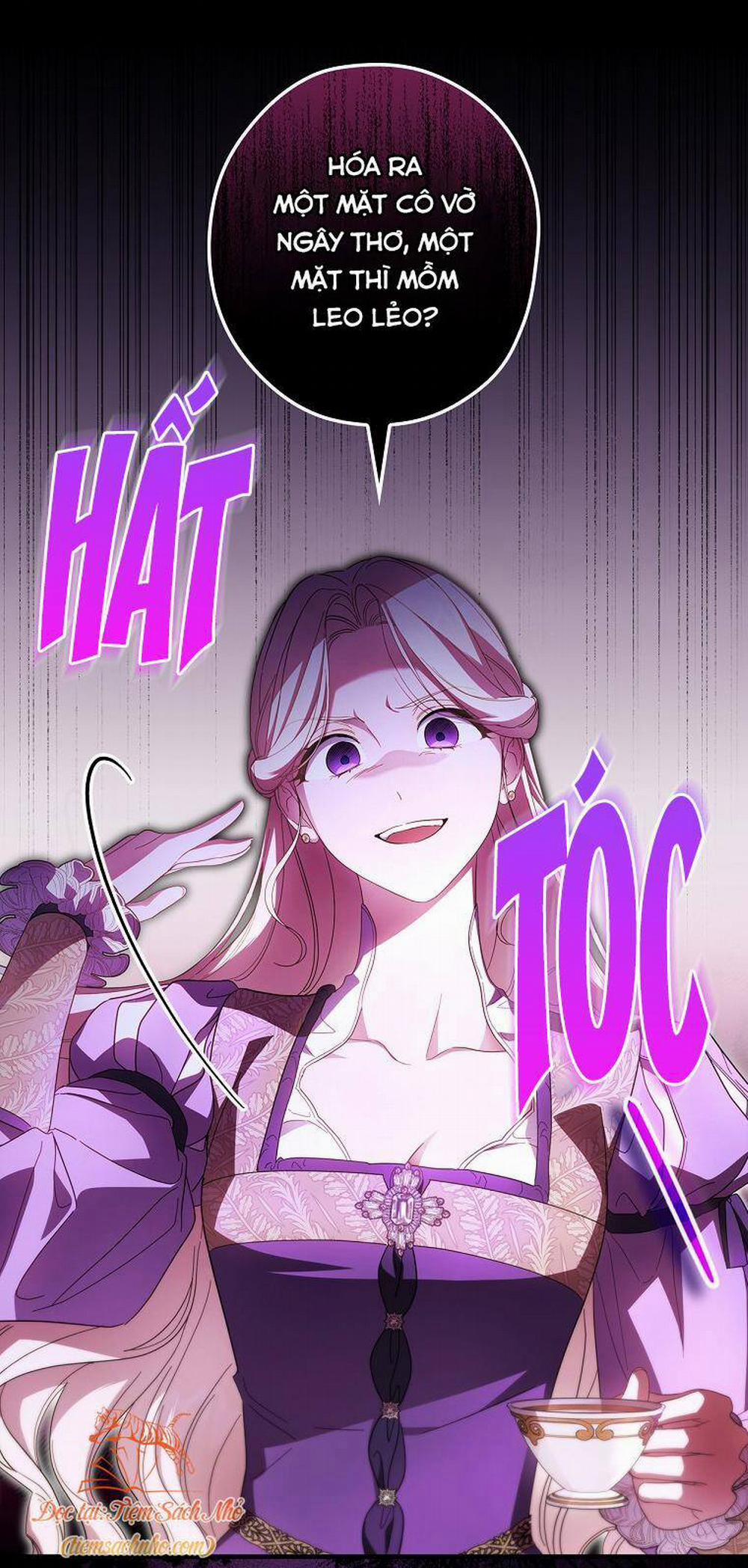 Phương Pháp Làm Chồng Hướng Về Phía Em 68 trang 54