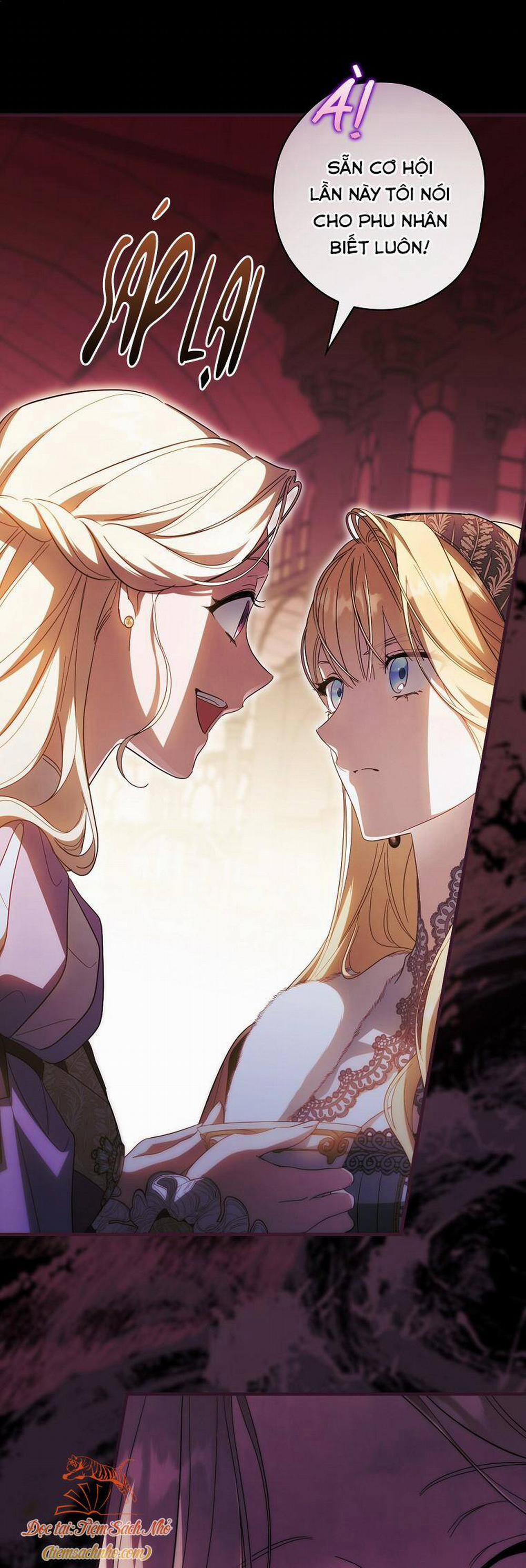 Phương Pháp Làm Chồng Hướng Về Phía Em 68 trang 59