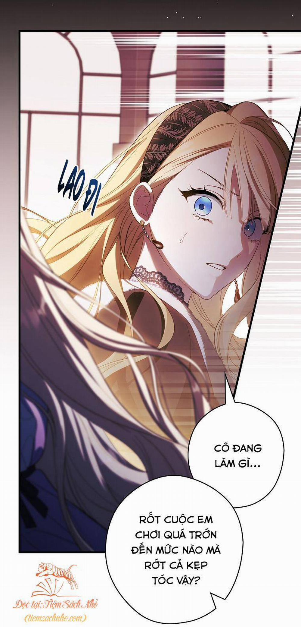 Phương Pháp Làm Chồng Hướng Về Phía Em 68 trang 65