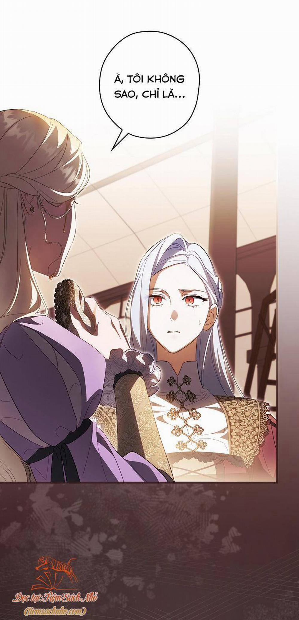 Phương Pháp Làm Chồng Hướng Về Phía Em 68 trang 70