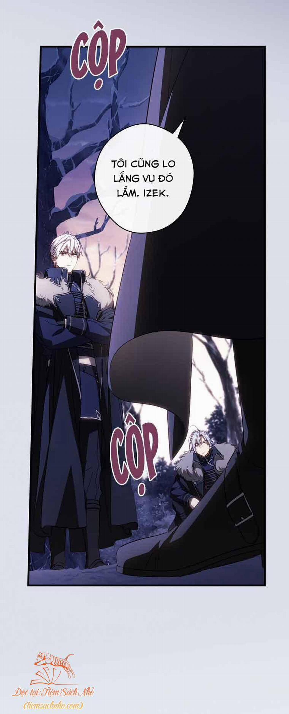 Phương Pháp Làm Chồng Hướng Về Phía Em 69 trang 12